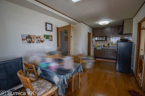 パレ・ロワイヤル舟津パートⅡ　3階