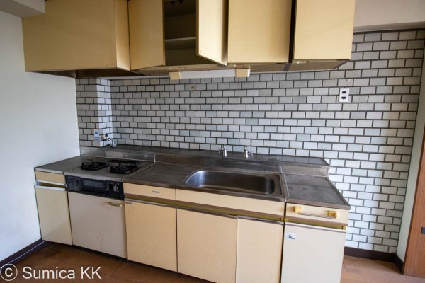 マンションあさも