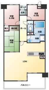 シーサイドビュー西ノ庄