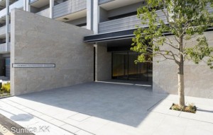 シャルマンフジ和歌山市駅レジタージュ