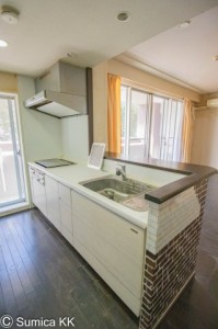 ダイアパレス向之芝公園