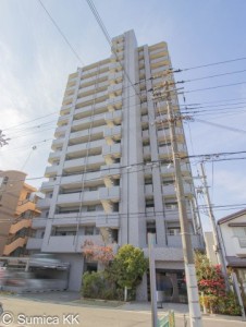 グラシエール和歌山