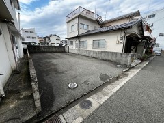 【お客様の声】和歌山市・Kさま(土地ご売却)