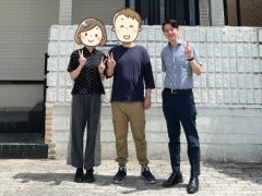 【お客様の声】有田市・Yさま(戸建ご購入+リフォーム)