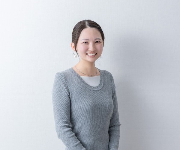 和歌山本店　営業事務 平松　雛乃