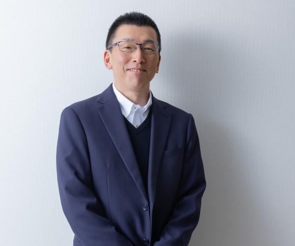 有田川支店　不動産事業部（営業） 北端　義友