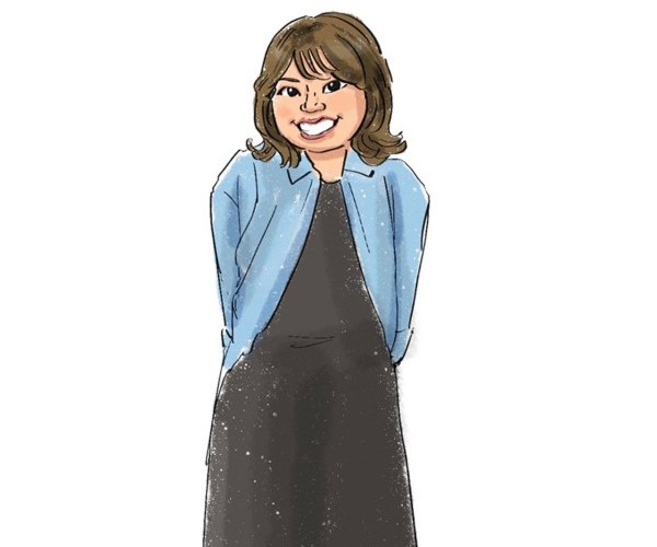 経理・総務 西中