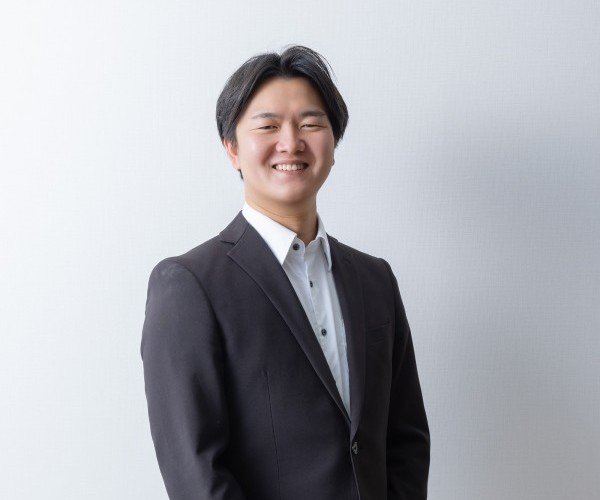 和歌山本店　不動産事業部（営業） 森本　翔