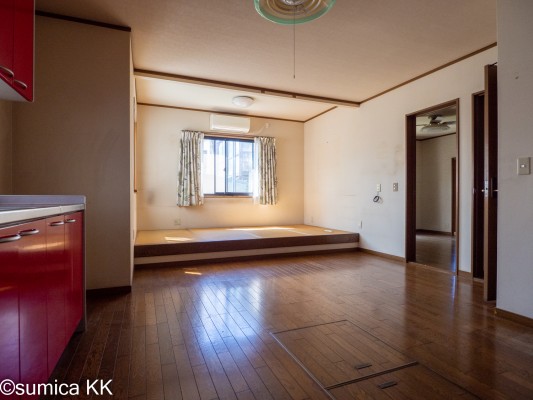 古屋 中古戸建 1,250万円