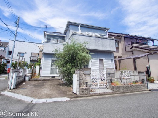 秋月 中古戸建 1,300万円