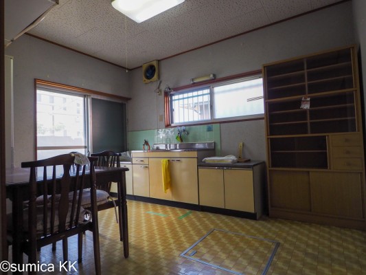 和歌浦東 中古戸建 650万円