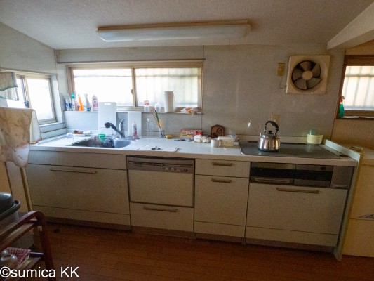 和佐関戸 中古戸建 800万円