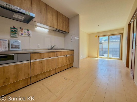 土入 中古戸建 2,860万円