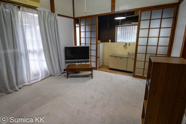 狐島 中古戸建 300万円