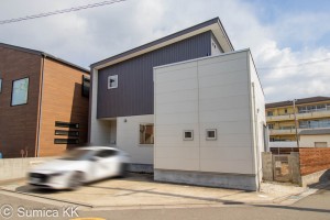 和歌山市西小二里 中古戸建