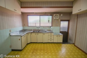 和歌山市和歌川町 中古戸建