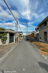 和歌山市川辺 中古戸建