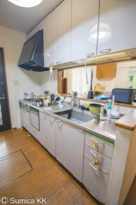 和歌山市西小二里 中古戸建