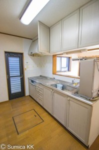 和歌山市松島 中古戸建