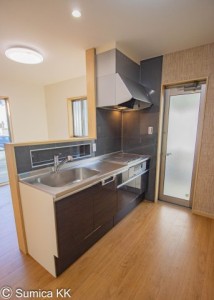 和歌山市松ヶ丘 中古戸建