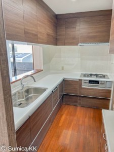 和歌山市和歌浦西 中古戸建