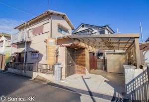 和歌山市西庄 中古戸建