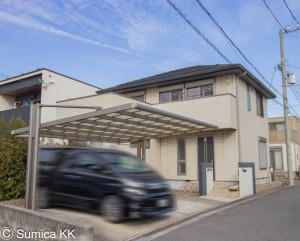 和歌山市木ノ本 中古戸建