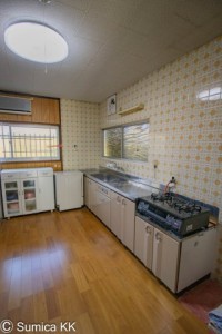 海南市小野田 中古戸建