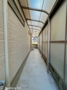 和歌山市西小二里三丁目 中古戸建