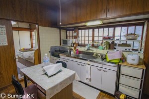 和歌山市栄谷 中古戸建