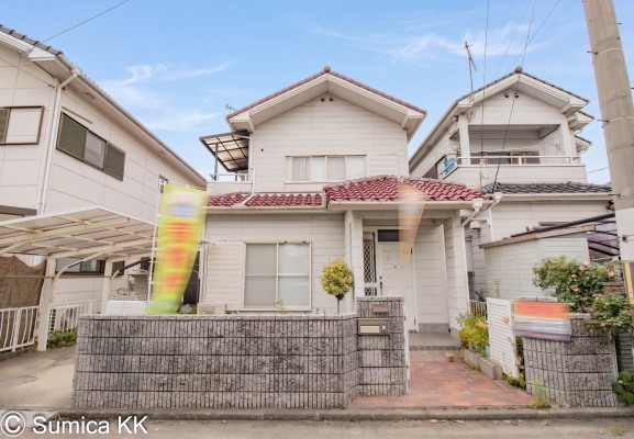 梶取 中古戸建 800万円