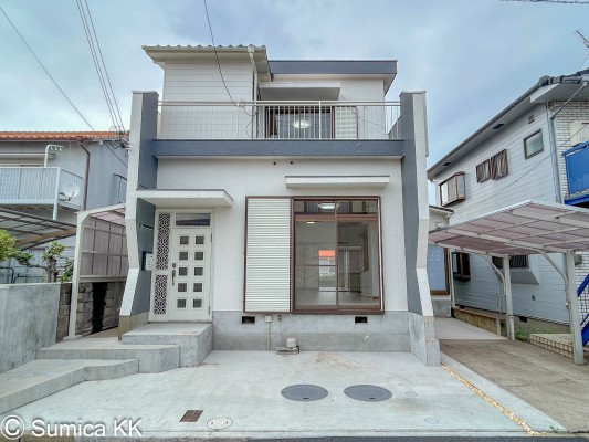 和歌山市次郎丸 中古戸建