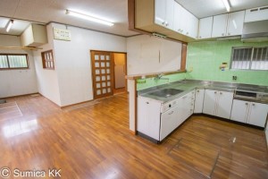 加太 中古戸建 880万円