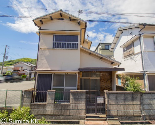 船尾 中古戸建 350万円