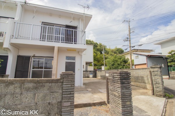 和歌山市冬野 中古戸建