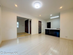 和歌山市加納 中古戸建