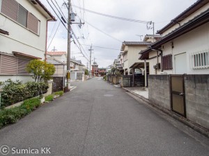 和歌山市木ノ本　オーナーチェンジ物件