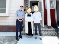 Dさま（戸建ご購入＋リフォーム）