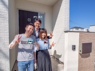 Ｙさま（戸建ご購入）