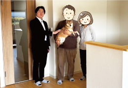 Ｉさま（マンションご購入＋リフォーム）