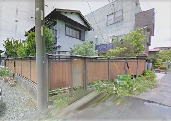 大原 売地 790万円