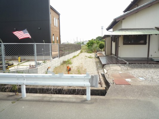 若林町 売地 1,750万円