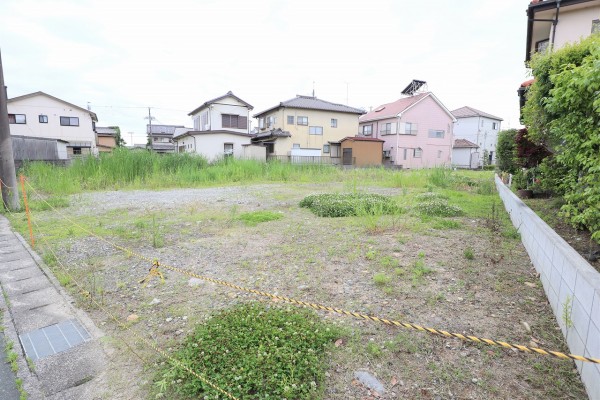 白羽 売地 1,980万円