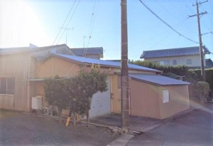 坪井町 売地 1,190万円