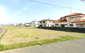 石原町 売地 150万円