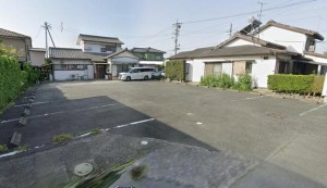 中島 売地 1,200万円