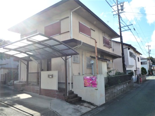 富塚町 売地 1,830万円