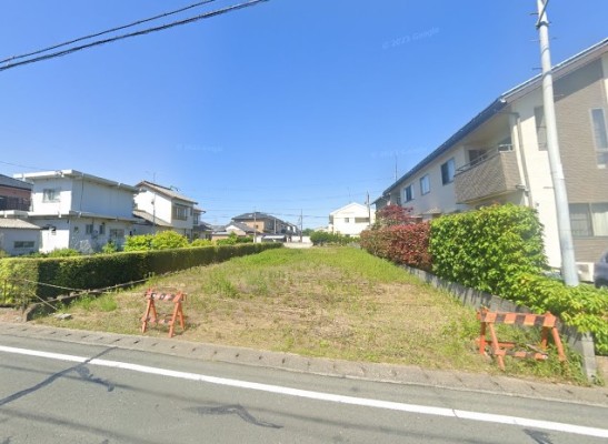 豊岡 売地 1,480万円