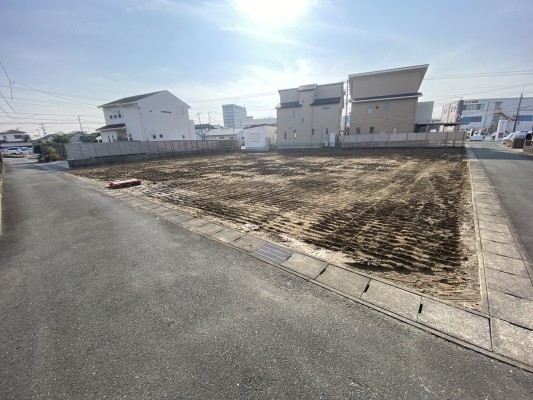 篠ケ瀬町 売地 2,600万円