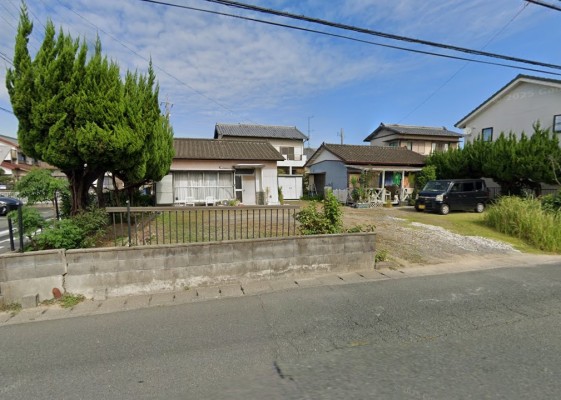 楊子町 売地 1,480万円